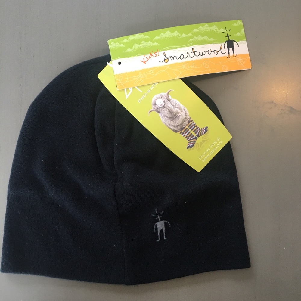 Kid’s Smartwool Beanie
